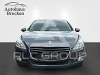 2011 Peugeot 508