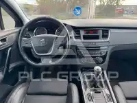 2011 Peugeot 508