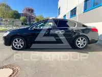 2011 Peugeot 508