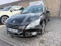 2011 Peugeot 508