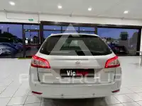 2011 Peugeot 508