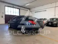 2011 Peugeot 508