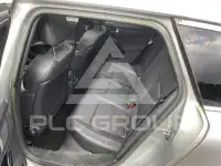 2011 Peugeot 508