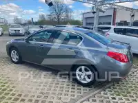 2011 Peugeot 508