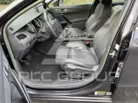 2011 Peugeot 508