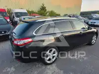 2011 Peugeot 508