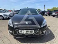 2011 Peugeot 508