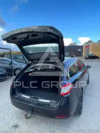2011 Peugeot 508