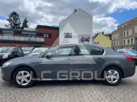 2011 Peugeot 508