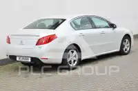 2011 Peugeot 508