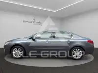 2011 Peugeot 508