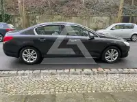 2011 Peugeot 508