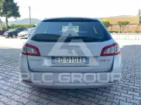 2011 Peugeot 508