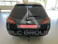 2011 Peugeot 508