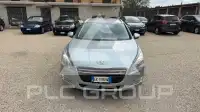2011 Peugeot 508