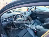 2011 Peugeot 508