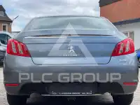 2011 Peugeot 508