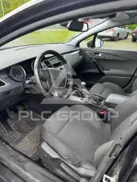 2011 Peugeot 508