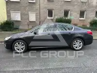 2011 Peugeot 508
