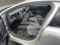 2011 Peugeot 508