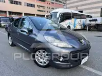 2011 Peugeot 207