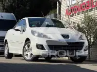 2011 Peugeot 207