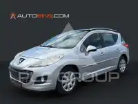 2011 Peugeot 207