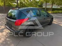 2011 Peugeot 207