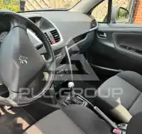 2011 Peugeot 207