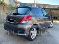 2011 Peugeot 207