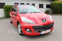 2011 Peugeot 207
