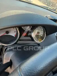 2011 Peugeot 207
