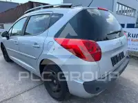 2011 Peugeot 207