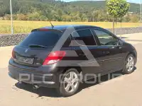 2011 Peugeot 207