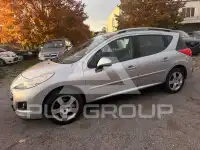 2011 Peugeot 207