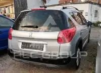 2011 Peugeot 207
