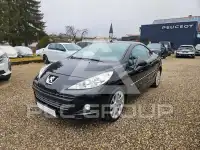 2011 Peugeot 207