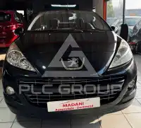 2011 Peugeot 207
