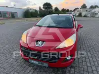2011 Peugeot 207