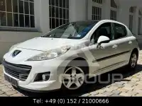 2011 Peugeot 207