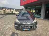 2011 Peugeot 207