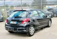 2011 Peugeot 207