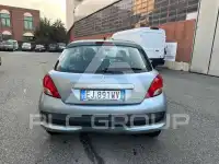 2011 Peugeot 207