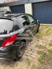 2011 Peugeot 207