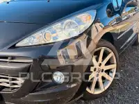 2011 Peugeot 207