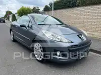 2011 Peugeot 207
