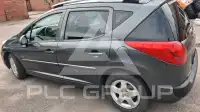 2011 Peugeot 207