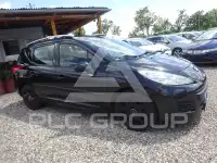 2011 Peugeot 207