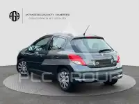 2011 Peugeot 207