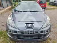 2011 Peugeot 207